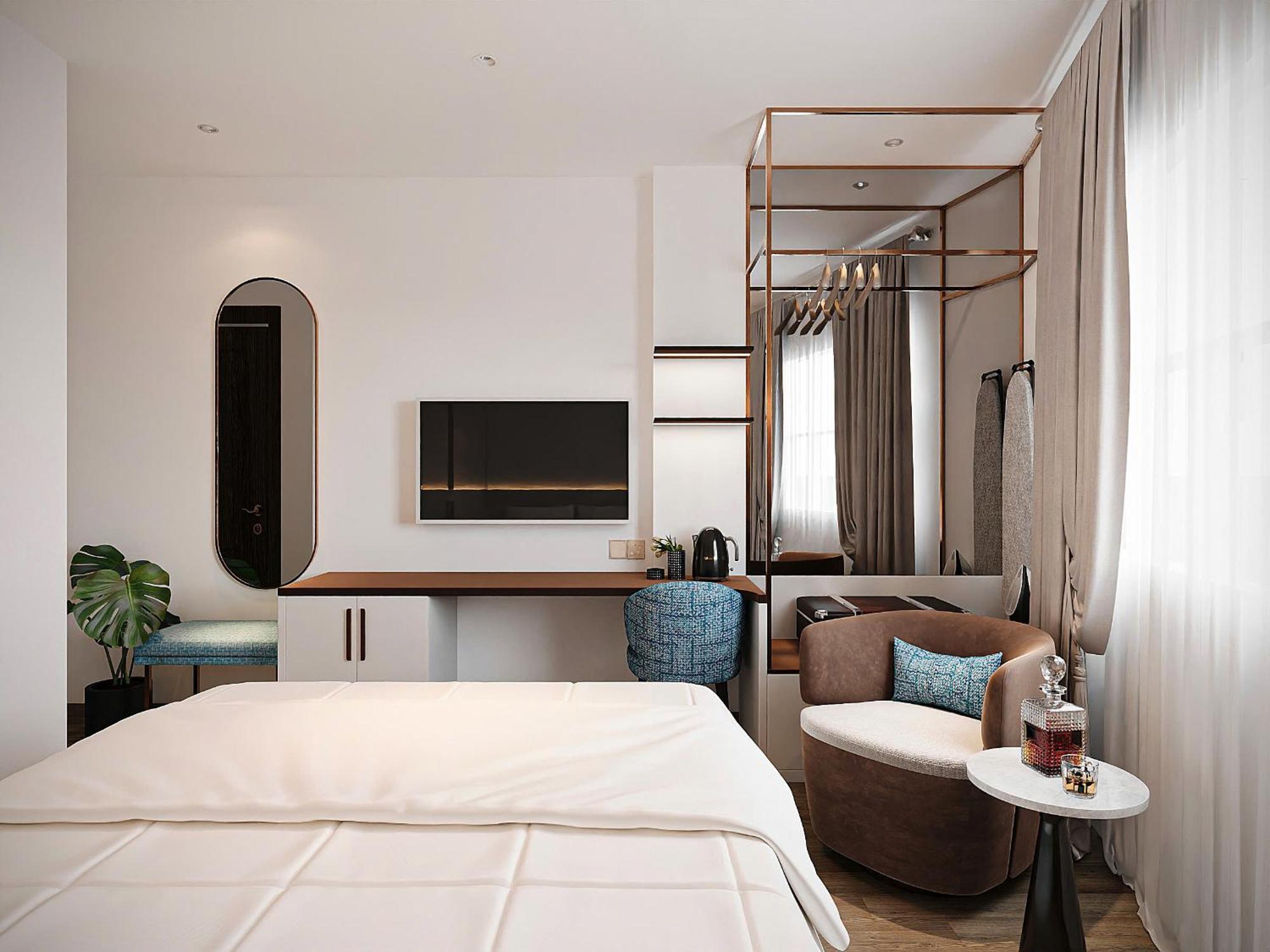 Hotel Sg Dilly
