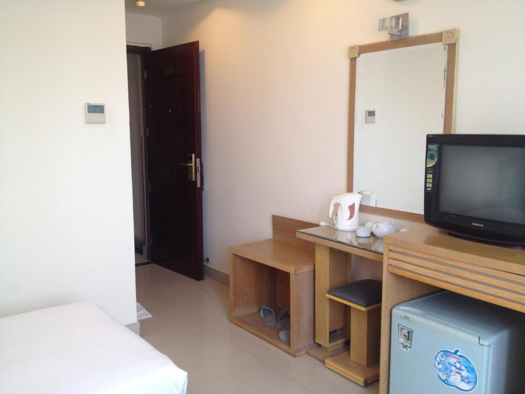 Khách sạn Song Anh TP. Hồ Chí Minh