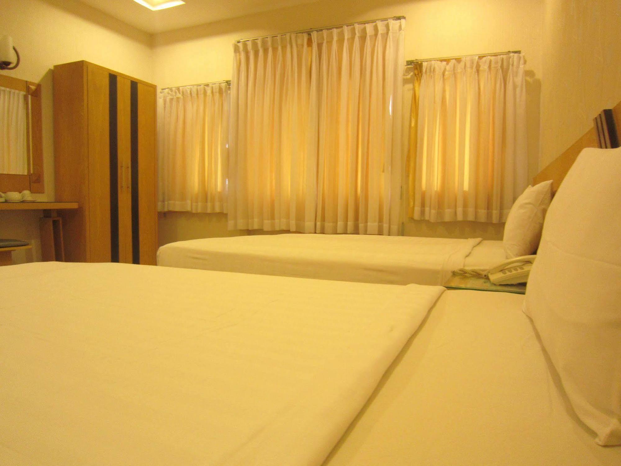 Khách sạn Song Anh TP. Hồ Chí Minh
